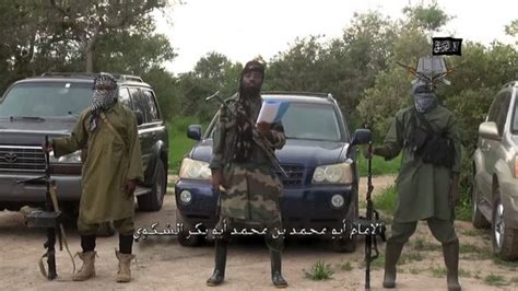 Nigerias Boko Haram Seize Bama Town In Borno Bbc News