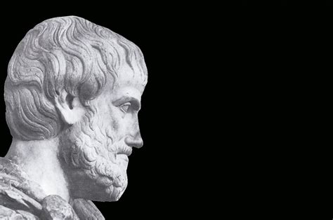 Entrevista A Aristóteles Una Voz De Grecia En La Eternidad Revista