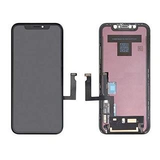Frontal Display Tela Lcd Iphone Xr R Incell Premium A A A