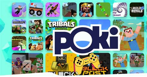 The 20 Best Poki Game A Guide To The Best Free Online Games