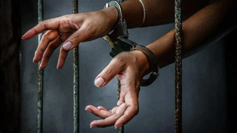 Thane Year Old Man Held For Strangling Year Old Son
