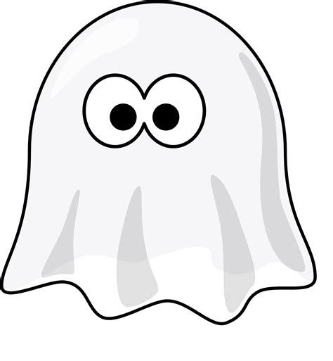 Ghost Clipart Creative Ghost Creative Transparent Free For Download On