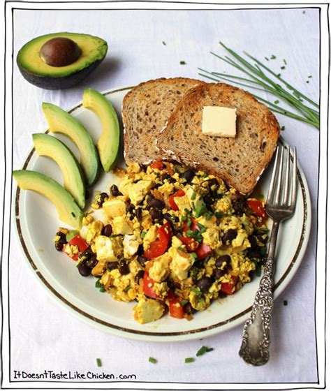 10 vegetarian breakfast recipes kids love. 30 Vegan Breakfast Recipes (that aren't smoothies, oatmeal ...