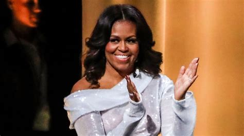 Dokumentari I Michelle Obamas Hit Në Netflix