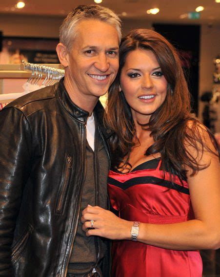 Gary Lineker And Wife Danielle Bux To Divorce After 6 Years Of Marriage Ok Magazine