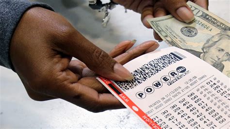 Powerball Jackpot Surges Past A Half Billon Dollars After Drawing Yields No Winner News And Gossip