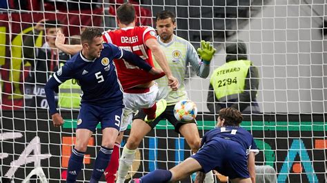 Euro 2020 Qualifiers Scotland V San Marino Preview Free Tip And Tv