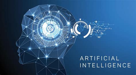 The Advancement Of Artificial Intelligence Dr Education Consulting