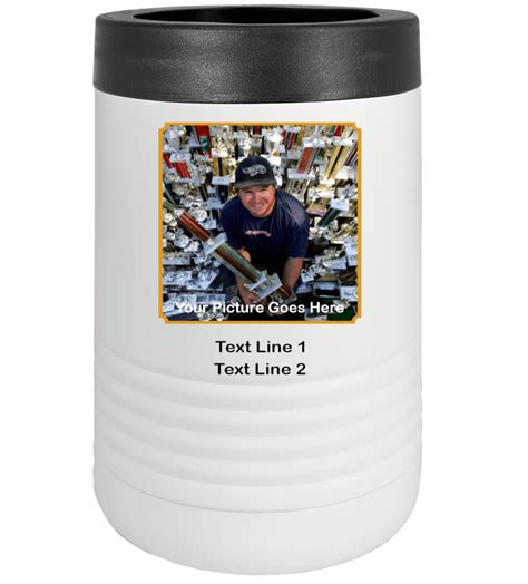 I'm obsessed with finding new color patterns, so i wanted to create a blog where i could share that passion with others! Full Color Photo - Polar Camel Can Cooler - YourCustomMug.com