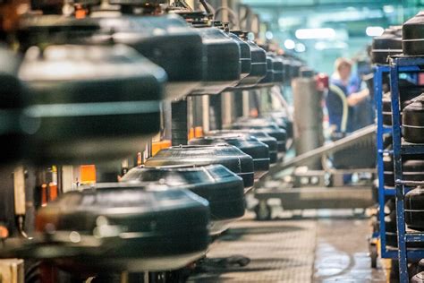 US tire industry has a lot at stake if steel regulation changes
