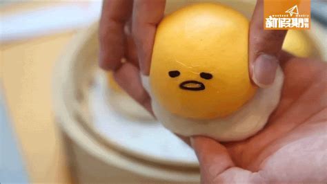 Hello Kitty Creators Sanrio Made A Dessert That Vomits