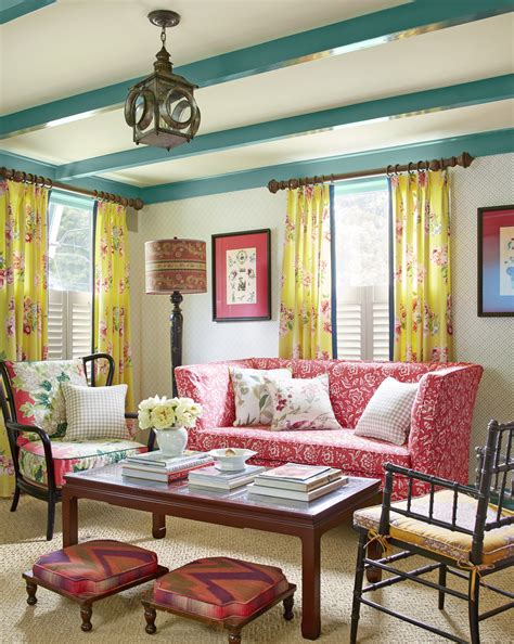 Some imitation wallpaper do exist. 100+ Living Room Decorating Ideas - Design Photos of Family Rooms