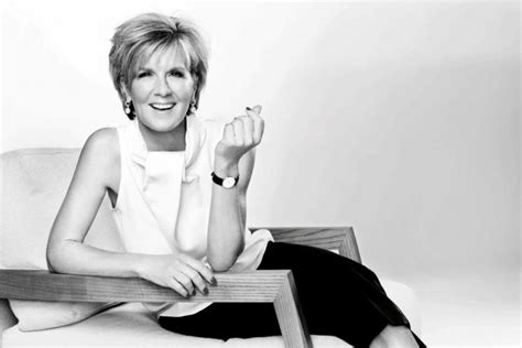 Pictures Of Julie Bishop