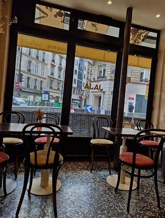 Brasserie Jaja Paris Updated Restaurant Reviews Photos Tripadvisor