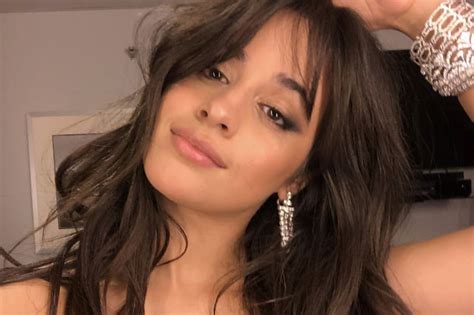 Camila Cabello Apologizes After Her Racist Tumblr Posts Resurface Revolt