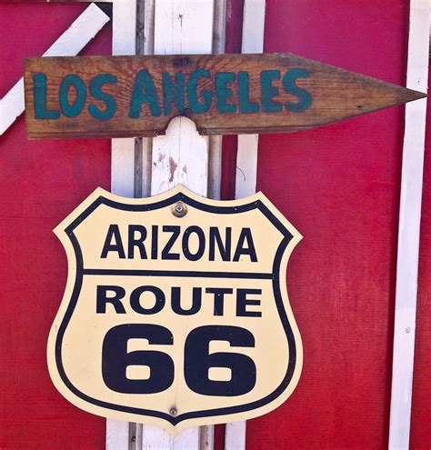The Ultimate Route 66 Road Trip Guide Goelitetravel