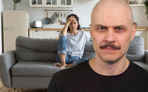 Local Bloke Incurs Girlfriends Wrath After Shaving Head Instead Of