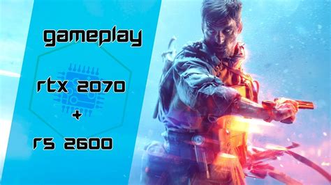 View all game performances of ryzen 5 2600. RTX 2070 + Ryzen 5 2600 - Battlefield V em 1080p, 2.5K e ...