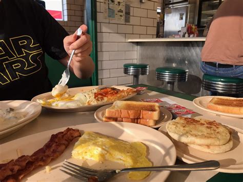 There aren't enough food, service, value or atmosphere ratings for popeyes louisiana kitchen, missouri yet. Courtesy Diner - 40 Photos & 75 Reviews - Diners - 3153 S ...