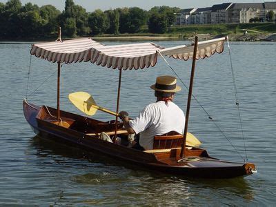 As mentioned before, kayak canopies provide shade from the sun, but it's not only for comfort. Canopy on canoe
