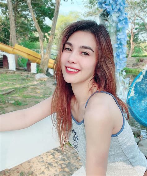 IG พั้นช์ - วรกาญจน์ โรจนวัชร | วันที่ 9 แรกของปี ให้โชคดีนะทุกคน😊😍💕