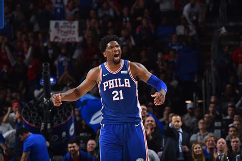 Silver Linings Playbook 5 Positive Philadelphia 76ers Takeaways From Pacers Game