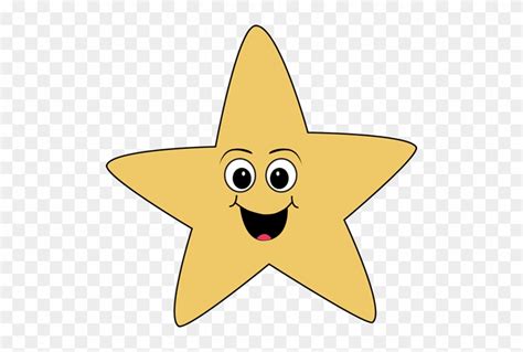 Happy Star Clip Art Image Clipart Library Clip Art Library