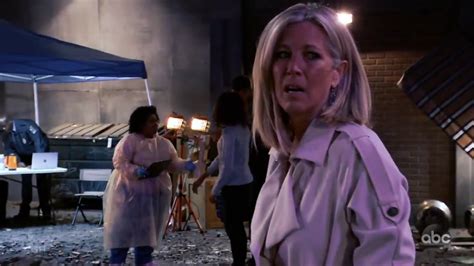 General Hospital Preview: Who Dies? | Soap Opera News