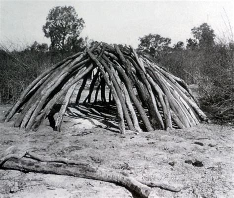 Aboriginal Architecture Australian Aboriginal History Aboriginal
