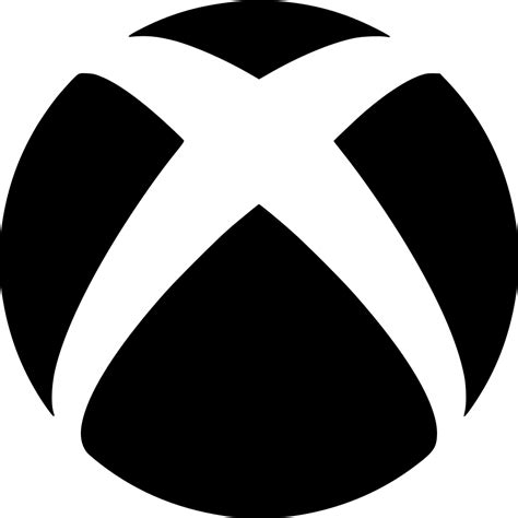 Xbox Icon At Collection Of Xbox Icon Free For