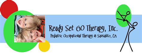 Ready Set Go Therapy Inc