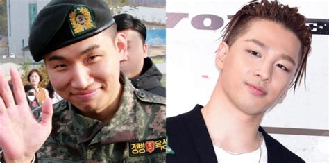 Why Did Daesung And Taeyang End Contracts With Yg Entertainment Revealed Tgtime