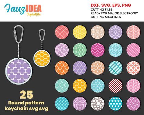 94+ Acrylic Keychain Template SVG Cut Files - Free Download SVG Cut