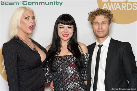 Xbiz Awards Page Of Fob Productions
