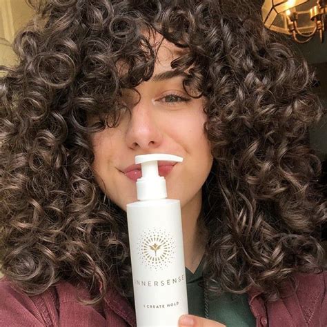 Texture Tales Bailey Tells Us How She Learned To Embrace Her Curls