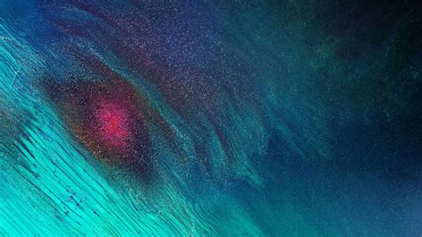 Wallpaper Samsung Galaxy A50 Abstract Colorful Hd Os