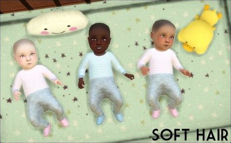 Little Lamb Skin Diy Baby At Martines Simblr Sims Baby Sims 4