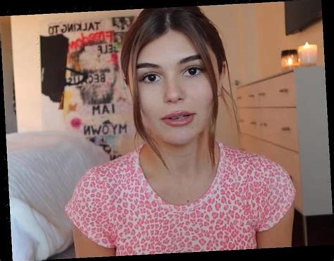 Olivia Jade Returns To Youtube Amid College Admissions Scandal And Fans