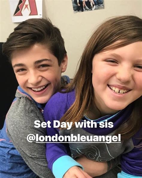 Picture Of Asher Angel In General Pictures Asher Angel 1550087930 Teen Idols 4 You