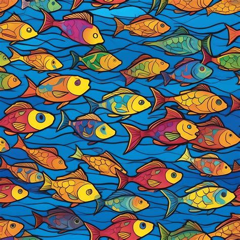 5 Dream Interpretation Of Colorful Fish | DreamChrist | Dream Meaning