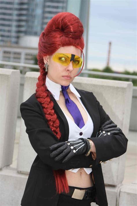 Crimson Viper Street Fighter Iv By Ammie Acparadise Com