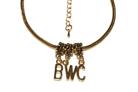 Bwc Euro Ankle Chain Anklet Jewellery Big White Cock Hotwife Size Queen Gold 9145265148447 Ebay