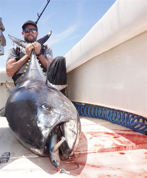 2018 Goes Boom Giant Bluefin Tuna Dorado And Yellowtail Dana Point