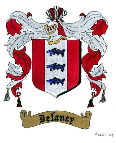 Dimintheis's reputation is at stake since the fitzharmon family crest has gone missing, causing family honor to be lost. By the name of Delaney. | Heraldry, Character, Fictional ...
