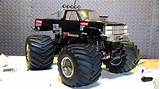 Rc 4x4 Trucks For Sale Electric