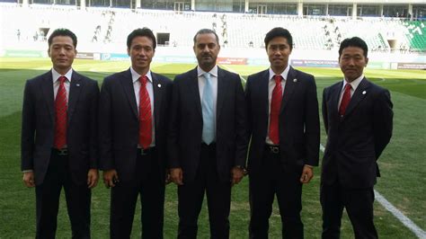 Afc cup 2015 on eurosport. FIFA Referees News: 2015 AFC Asian Cup Qualifier - Group Stage