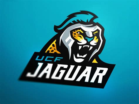 Jaguar Spartan Mascot Logo By Derrick Stratton On Dribbble