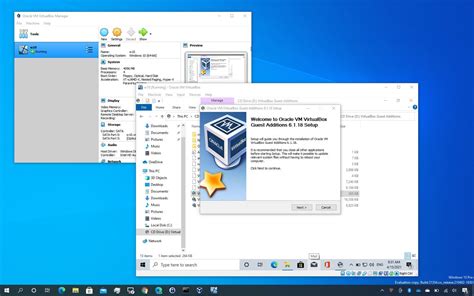 Install Virtualbox Guest Additions On Windows Sysops Hot Sex Picture