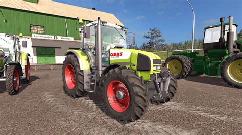 Claas Ares 616 Rz V1000 Fs17 Farming Simulator 17 Mod Fs 2017 Mod