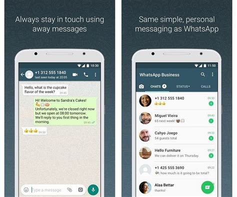 All You Need To Know About The New Whatsapp Business Features